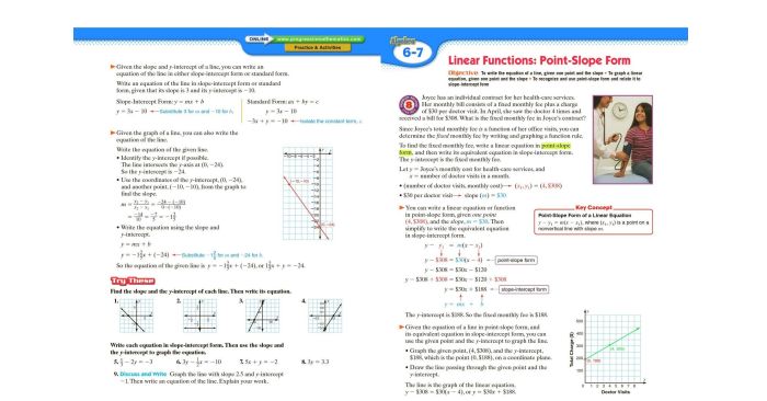 Algebra answer key worksheet answers worksheets chapter prentice hall math also practice test geometry pdf quiz homework core mathematics pearson