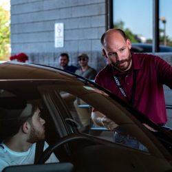 Examen de manejo de arizona en español