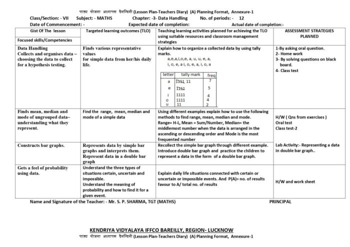 Math ready unit 4 lesson 2