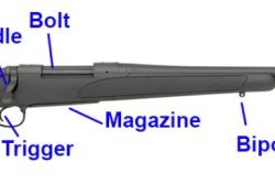 Bolt rifle browning diagram action parts ii list bevfitchett exploded rifles guns plans m1 shotgun apocalypse gun garand weapons