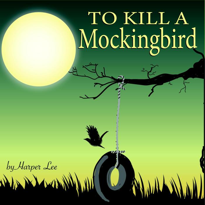 To kill a mockingbird ar test answers