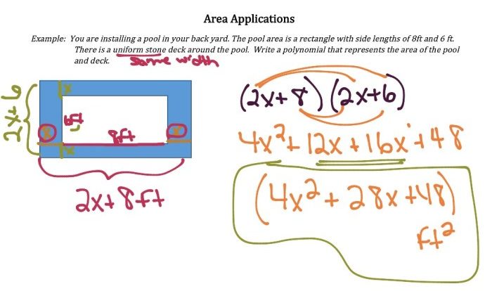 Math ready unit 4 lesson 2