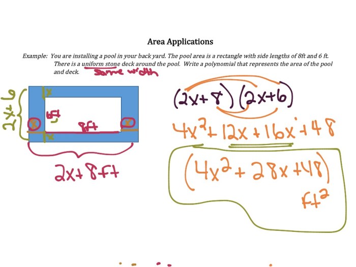 Math ready unit 4 lesson 2