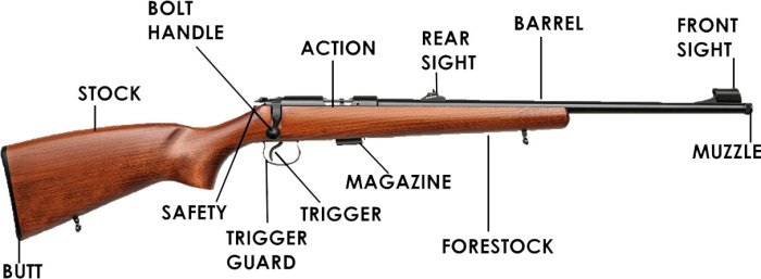 Lee diagram cutaway bolt action rifle parts speed systems magazine forgottenweapons weapons