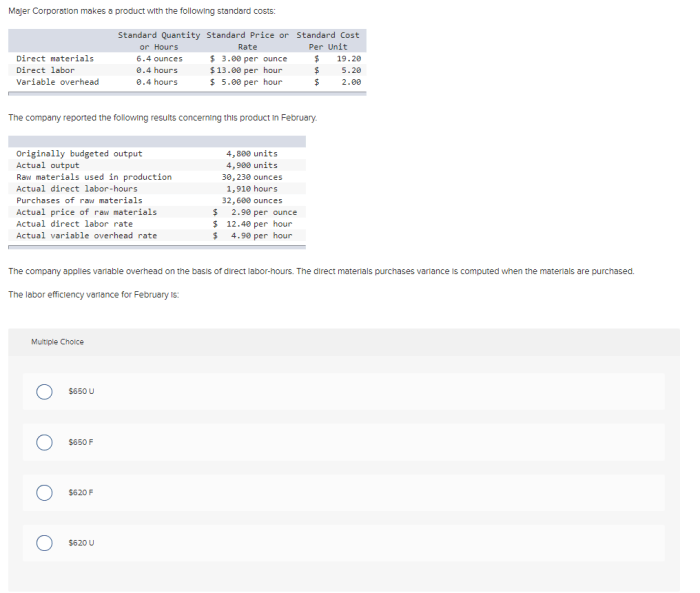 Majer solved costs answer problem