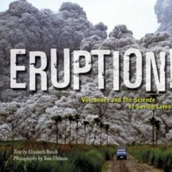 Eruption volcanoes and the science of saving lives