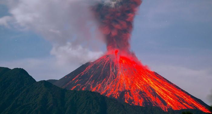 Volcanoes saving lives years nevado eruption ruiz del